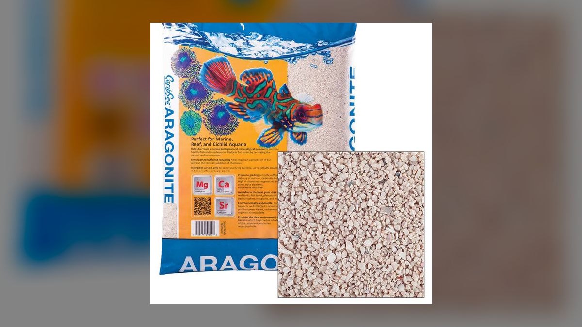 Top 10 Aquarium Substrate Choices for African Cichlid Biotopes in 2027