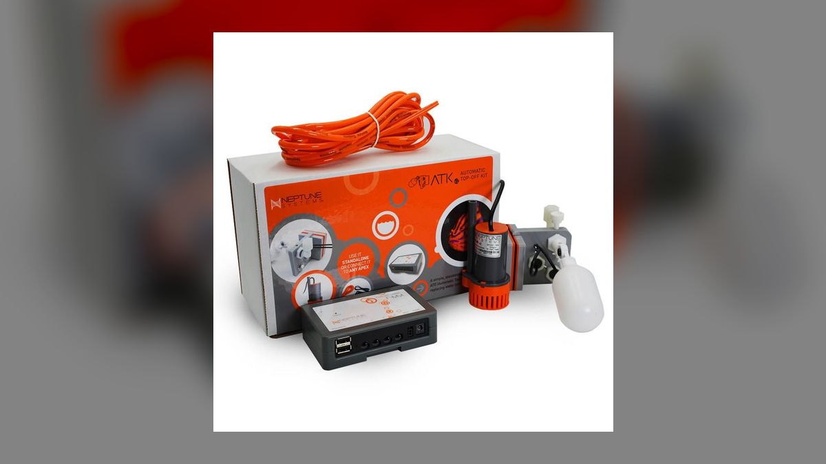 Top 10 Aquarium Automatic Top-Off Systems for Stable Salinity in 2027 — figure 3