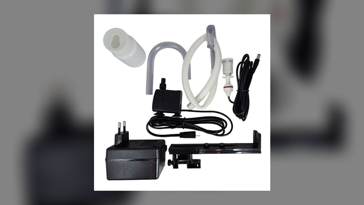Top 10 Aquarium Automatic Top-Off Systems for Stable Salinity in 2027 — figure 6