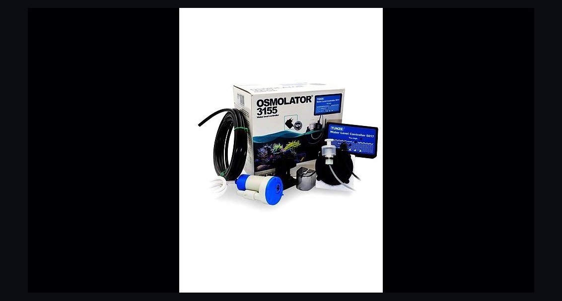 Top 10 Aquarium Automatic Top-Off Systems for Stable Salinity in 2027