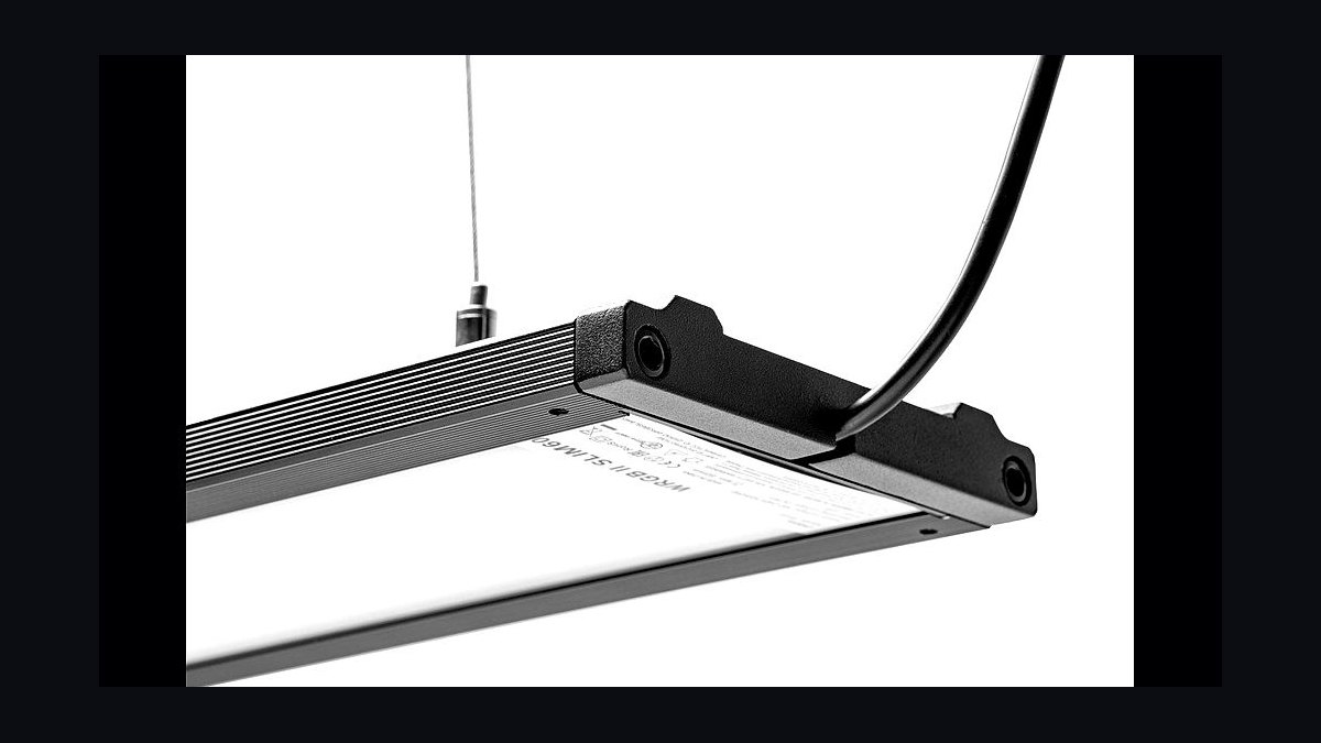 Top 10 LED Light Fixtures for Low-Light Aquarium Plants in 2027 — figure 10