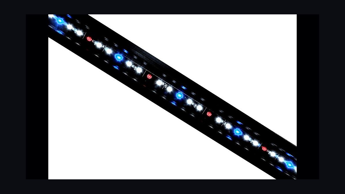 Top 10 LED Light Fixtures for Low-Light Aquarium Plants in 2027 — figure 4