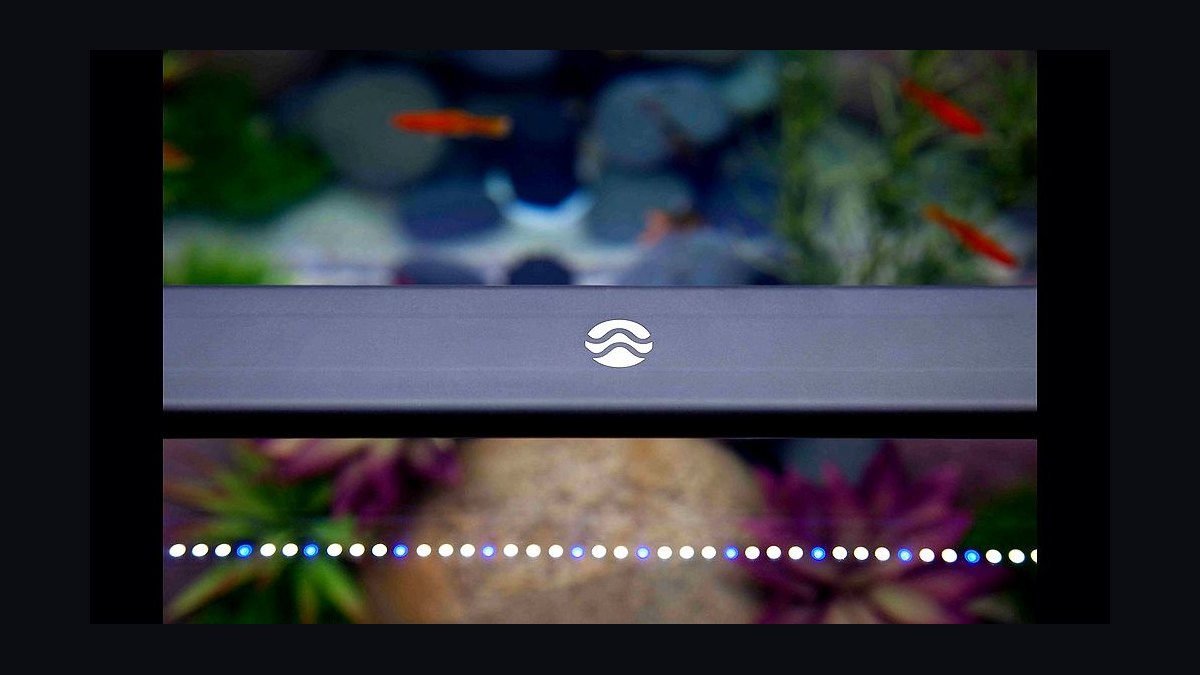 Top 10 LED Light Fixtures for Low-Light Aquarium Plants in 2027 — figure 6