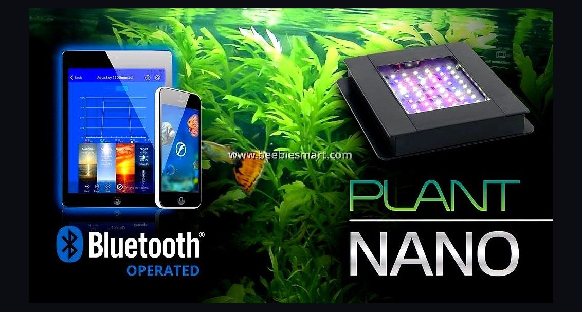 Top 10 LED Light Fixtures for Low-Light Aquarium Plants in 2027