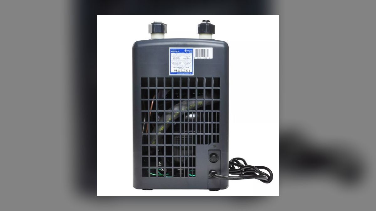 Top 10 Aquarium Chillers for Keeping Cool-Water Species in 2027 — figure 8