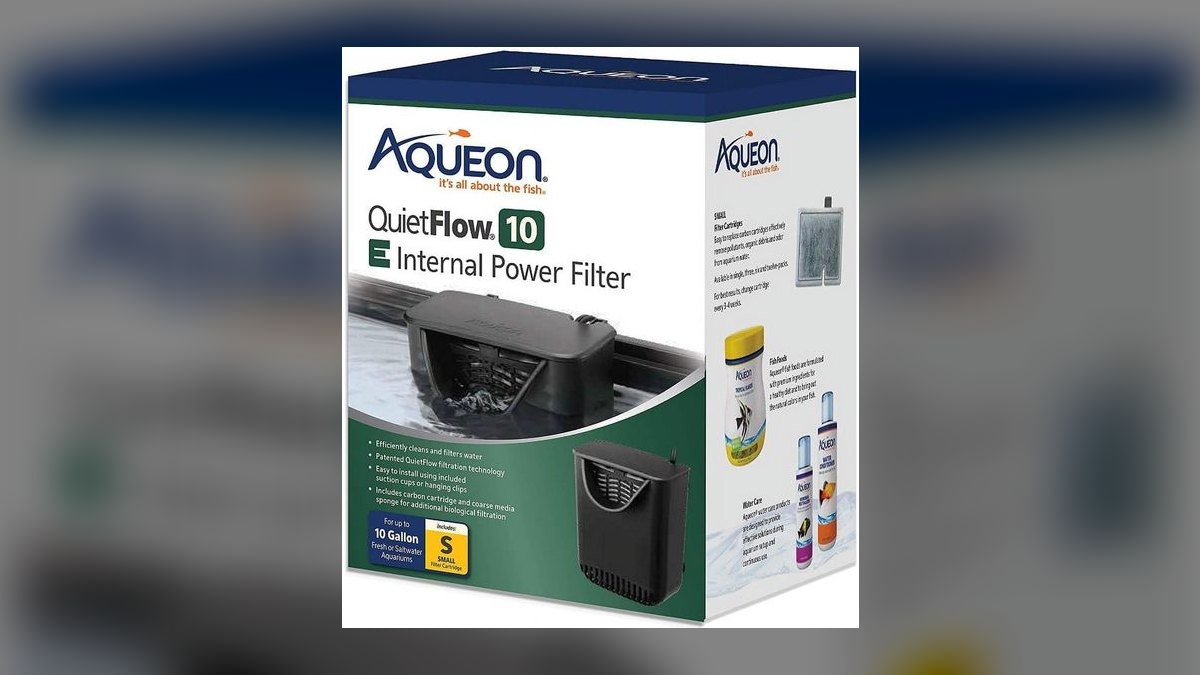 Top 10 Hang-on-Back Filters for Betta Tanks in 2027 — figure 4