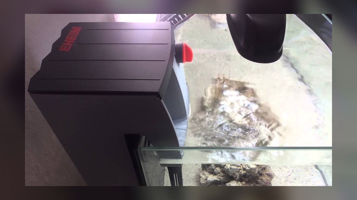 Top 10 Hang-on-Back Filters for Betta Tanks in 2027 — figure 8