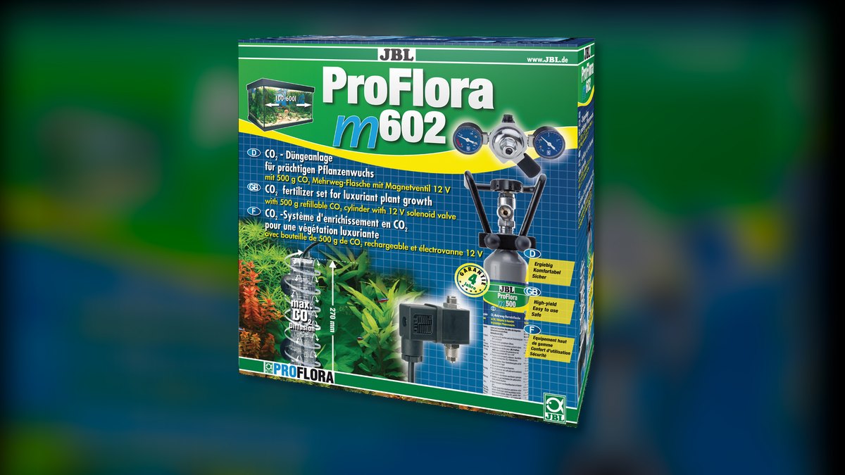 Top 10 CO2 Injection Systems for High-Tech Planted Tanks in 2027 — figure 5