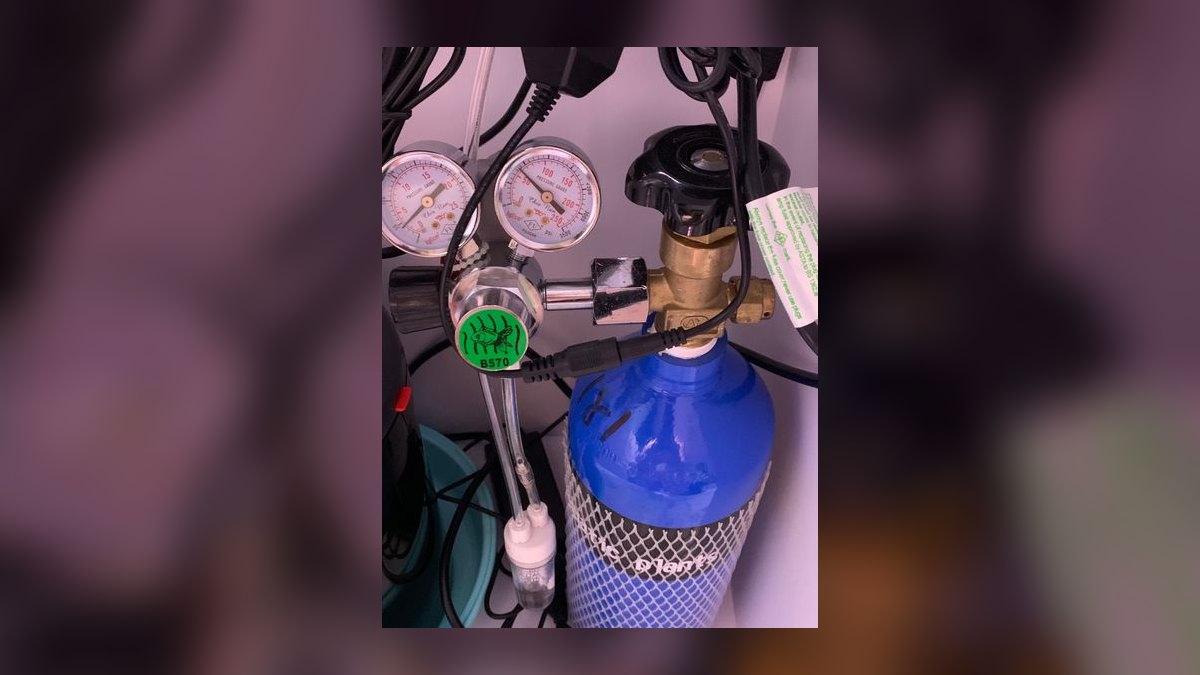 Top 10 CO2 Injection Systems for High-Tech Planted Tanks in 2027 — figure 7