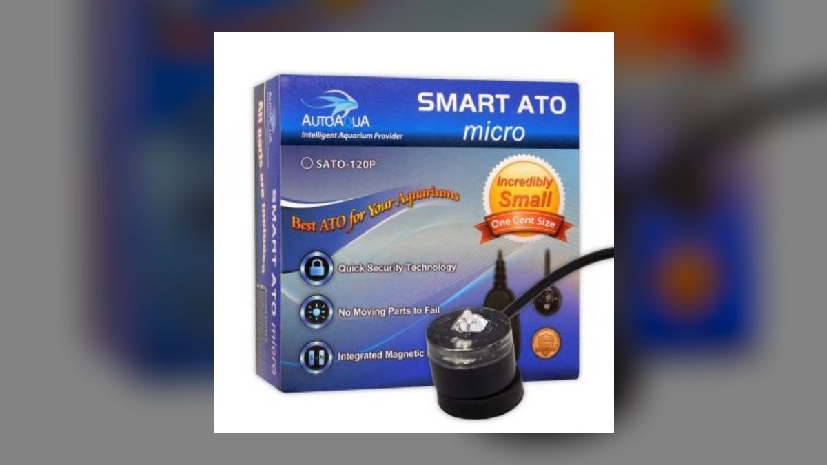 Top 10 Auto Top-Off Units for Saltwater Reef Systems in 2027 — figure 2