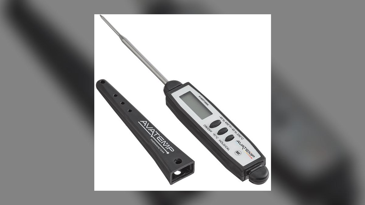 Top 10 Aquarium Thermometers for Accurate Temperature Readings — figure 2