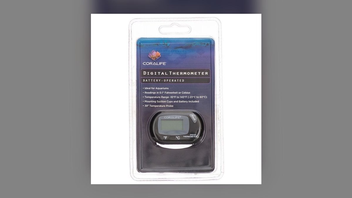 Top 10 Aquarium Thermometers for Accurate Temperature Readings — figure 6