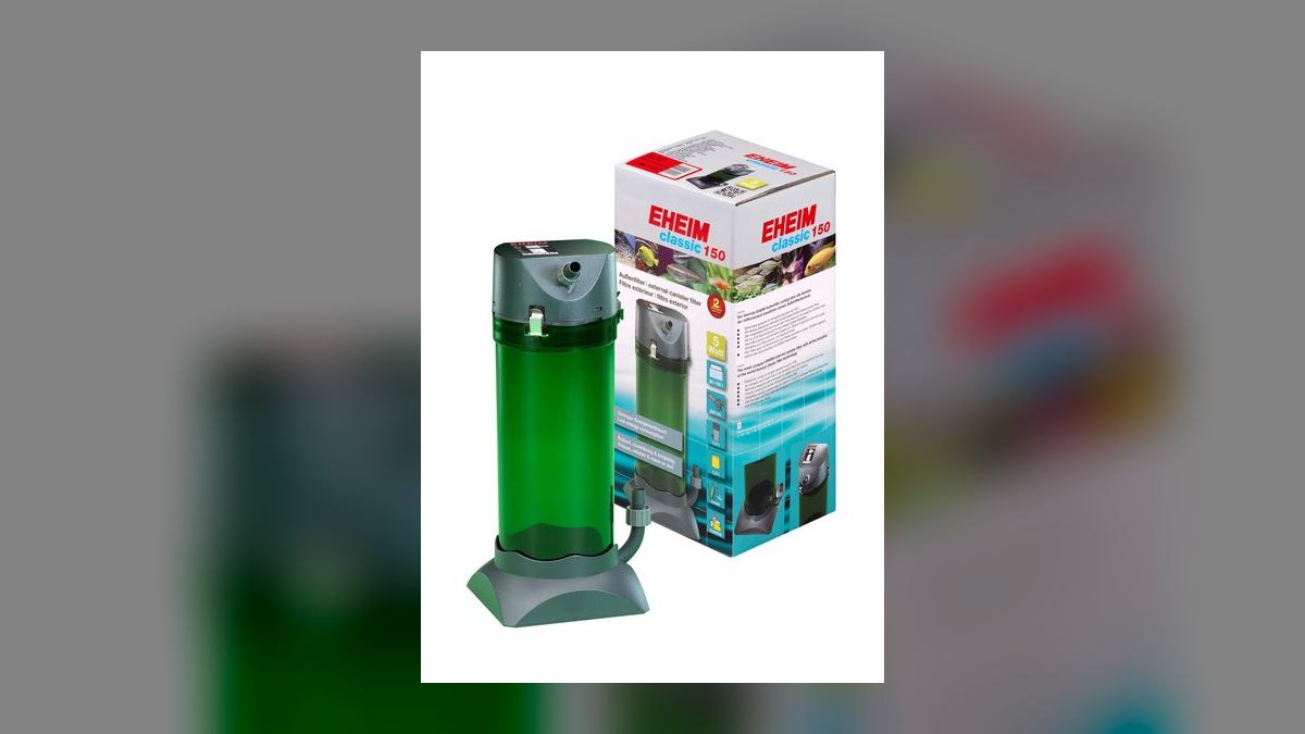 Top 10 Eheim Canister Filter Models for Reliability in 2027 — figure 10
