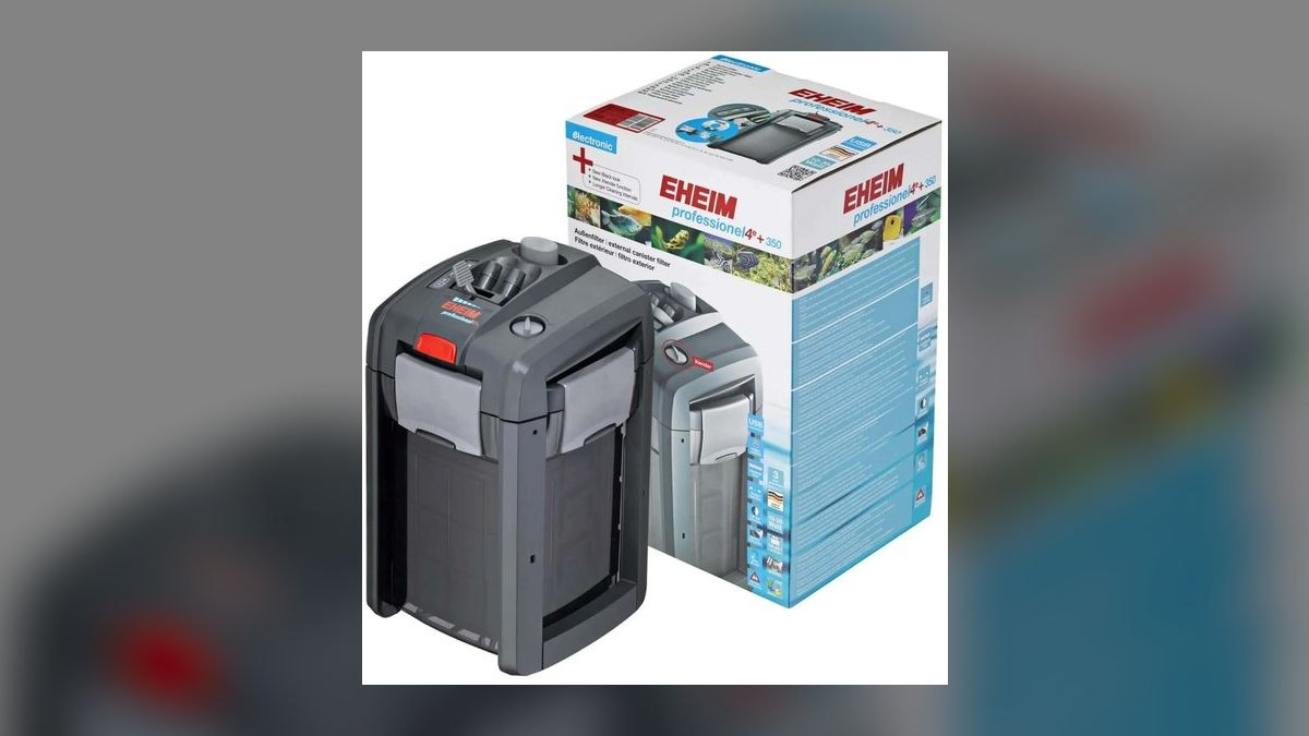 Top 10 Eheim Canister Filter Models for Reliability in 2027 — figure 6