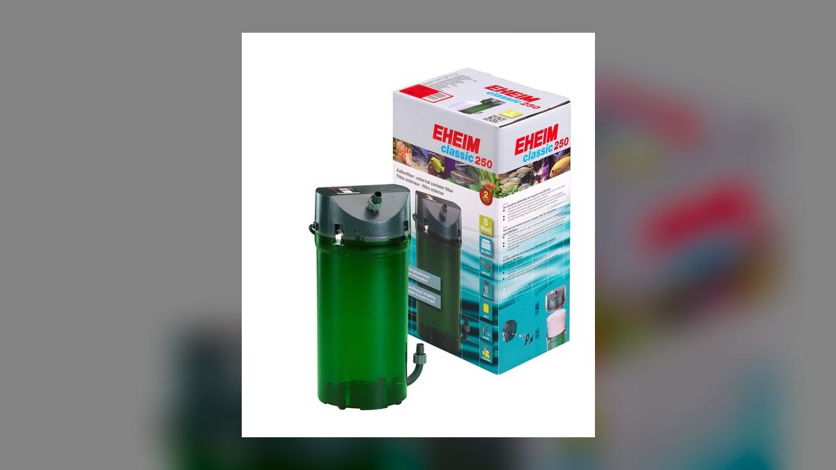 Top 10 Eheim Canister Filter Models for Reliability in 2027 — figure 7