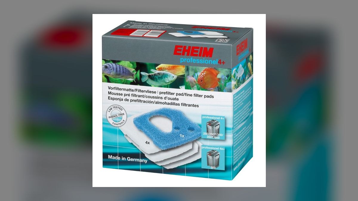 Top 10 Eheim Canister Filter Models for Reliability in 2027 — figure 9