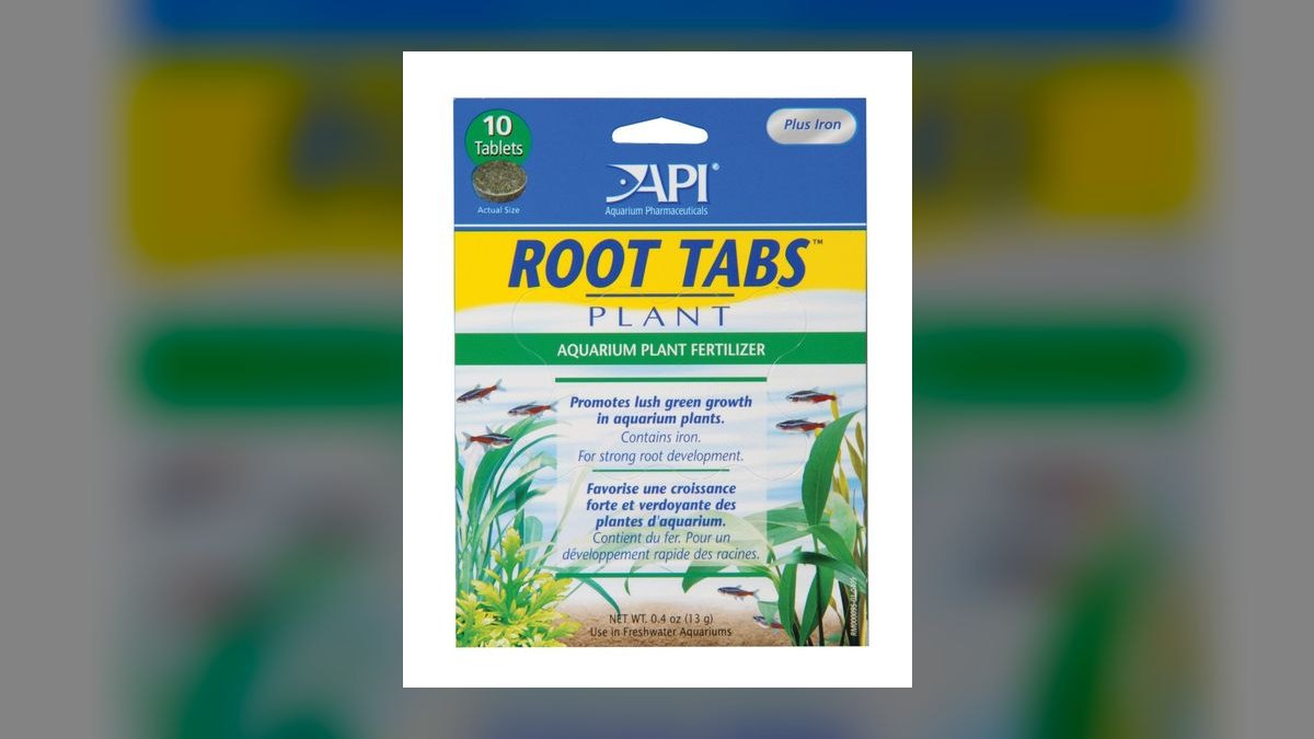 Top 10 Aquarium Plant Fertilizers with NPK for Root Feeders in 2027 — figure 4