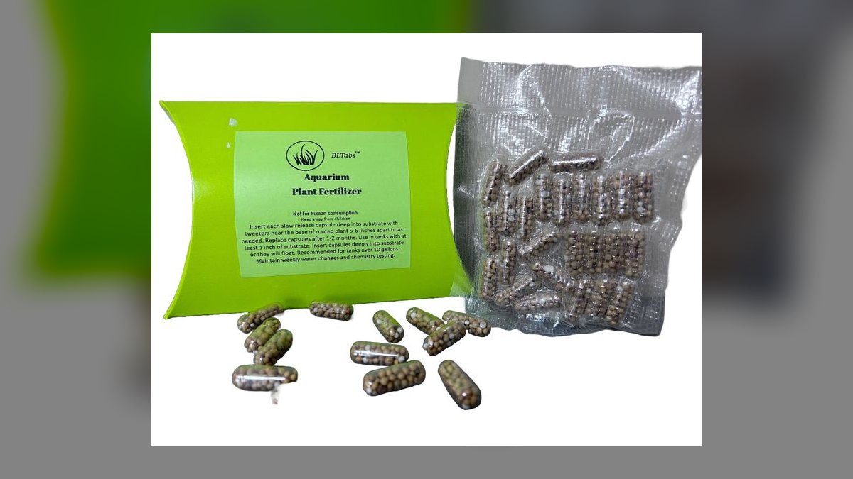 Top 10 Aquarium Plant Fertilizers with NPK for Root Feeders in 2027 — figure 9