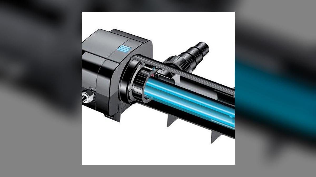 Top 10 UV Sterilizers for Clearing Green Water Algae — figure 4