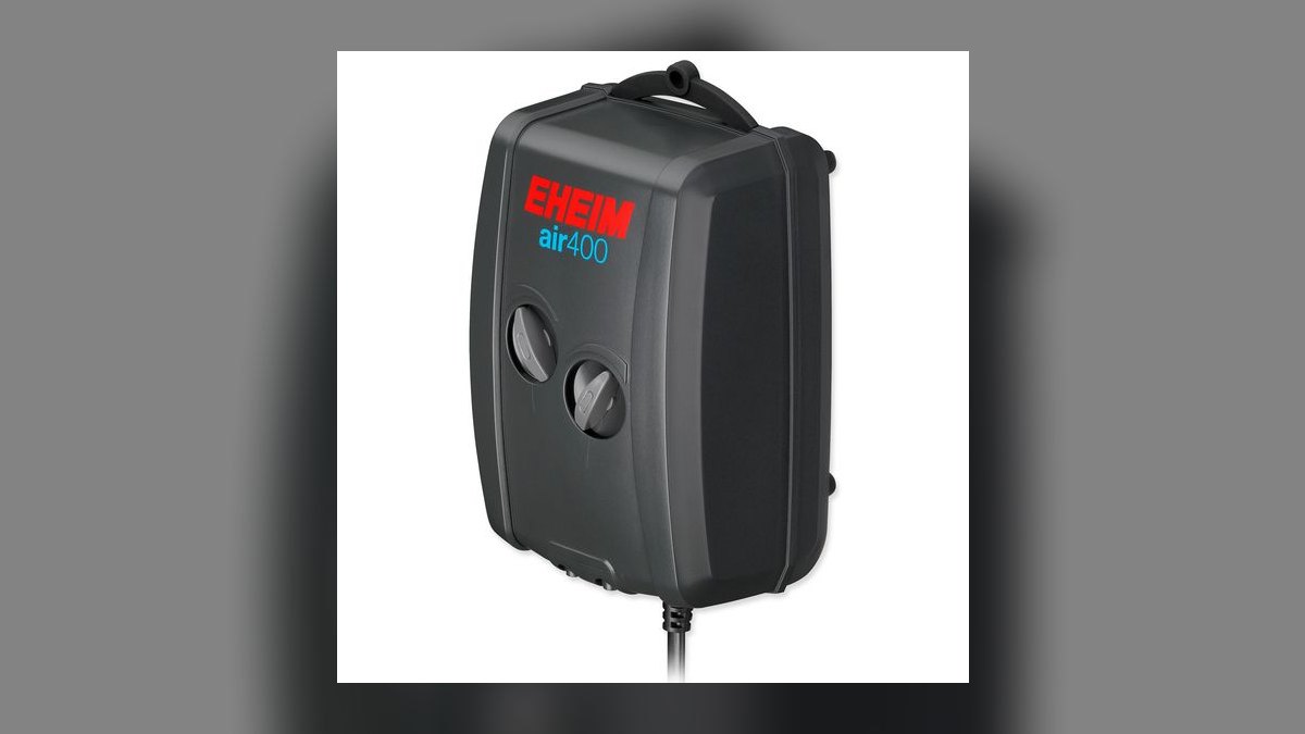 Top 10 Aquarium Air Pumps for Silent Operation in 2027 — figure 1