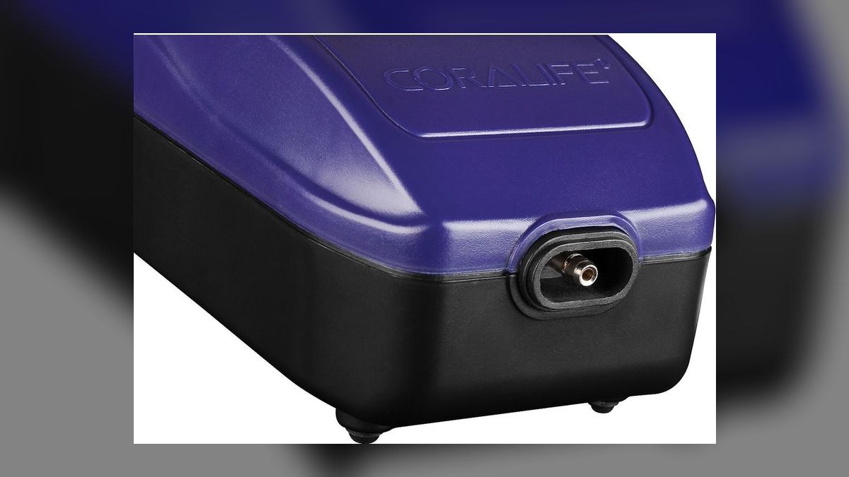 Top 10 Aquarium Air Pumps for Silent Operation in 2027 — figure 10