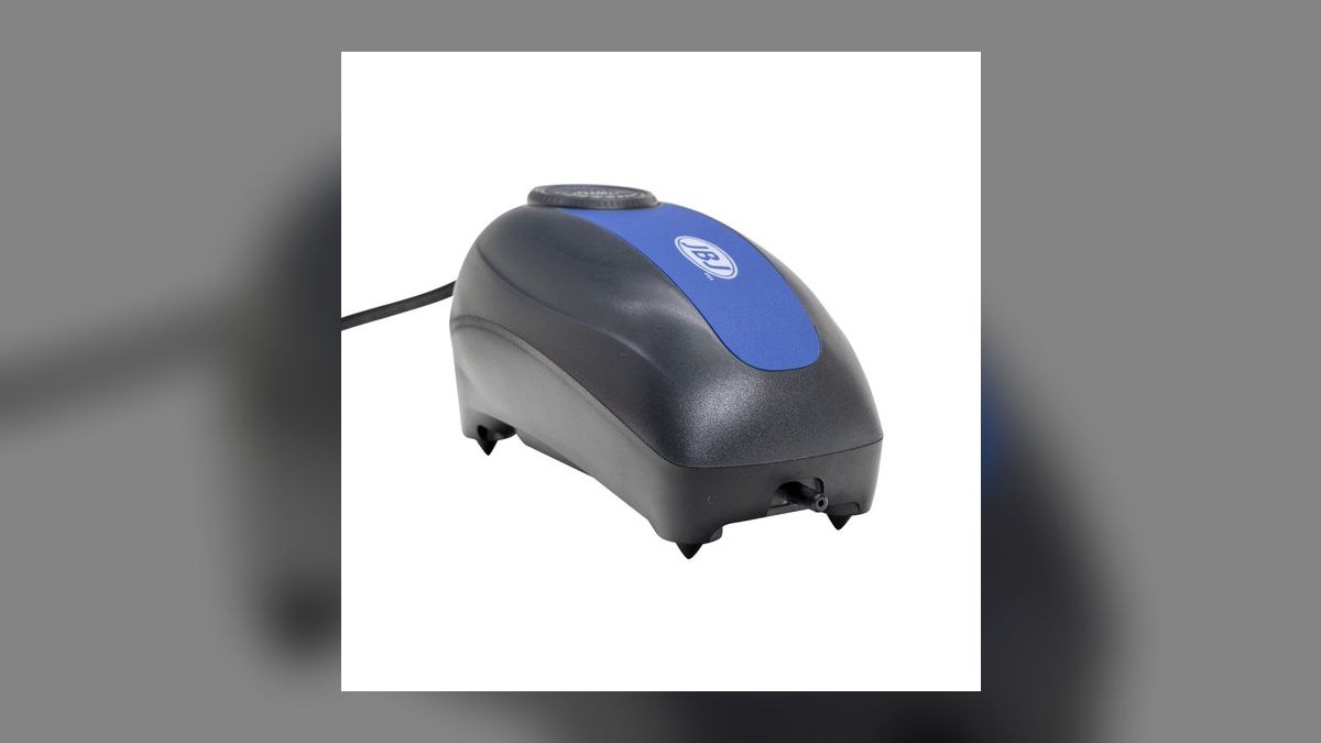 Top 10 Aquarium Air Pumps for Silent Operation in 2027 — figure 8