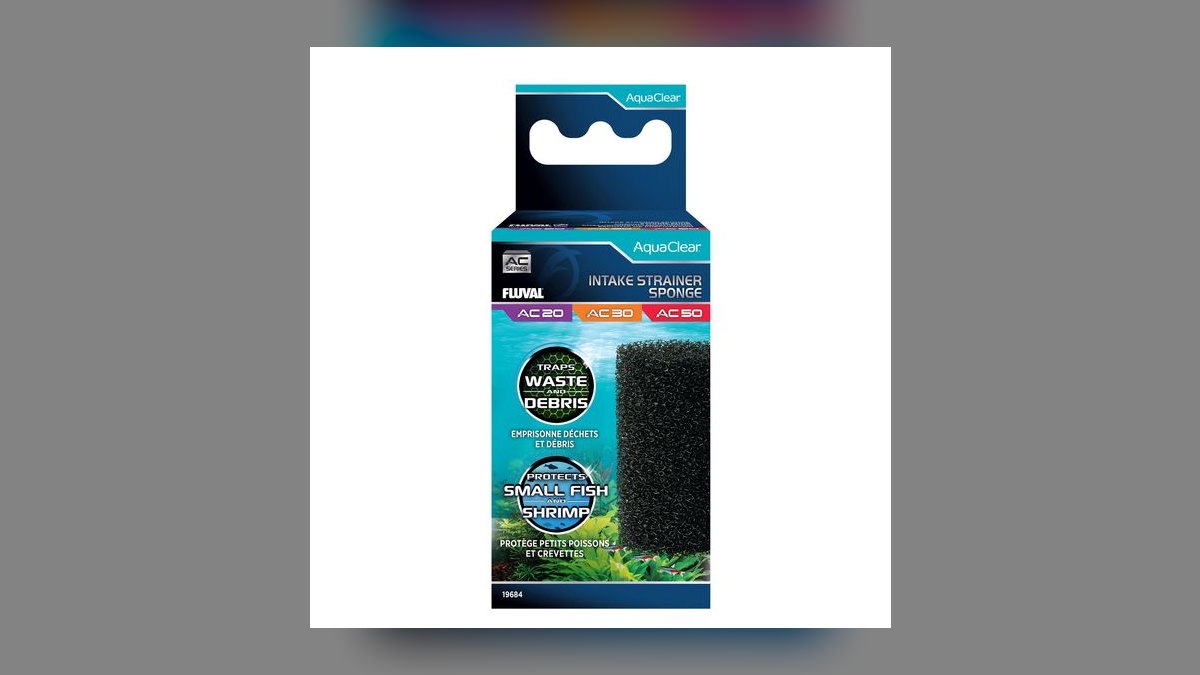 Top 10 Sponge Filters for Fry and Shrimp Tanks in 2027 — figure 1