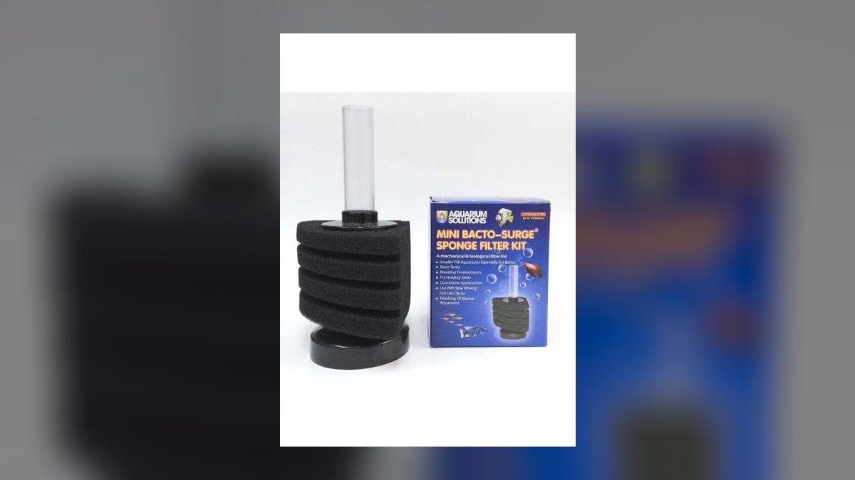 Top 10 Sponge Filters for Fry and Shrimp Tanks in 2027 — figure 2