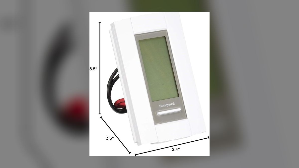 Top 10 Heater Controller Units for Preventing Overheating — figure 10