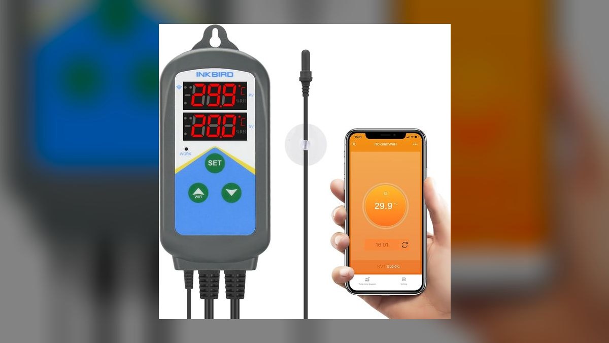 Top 10 Heater Controller Units for Preventing Overheating in 2027