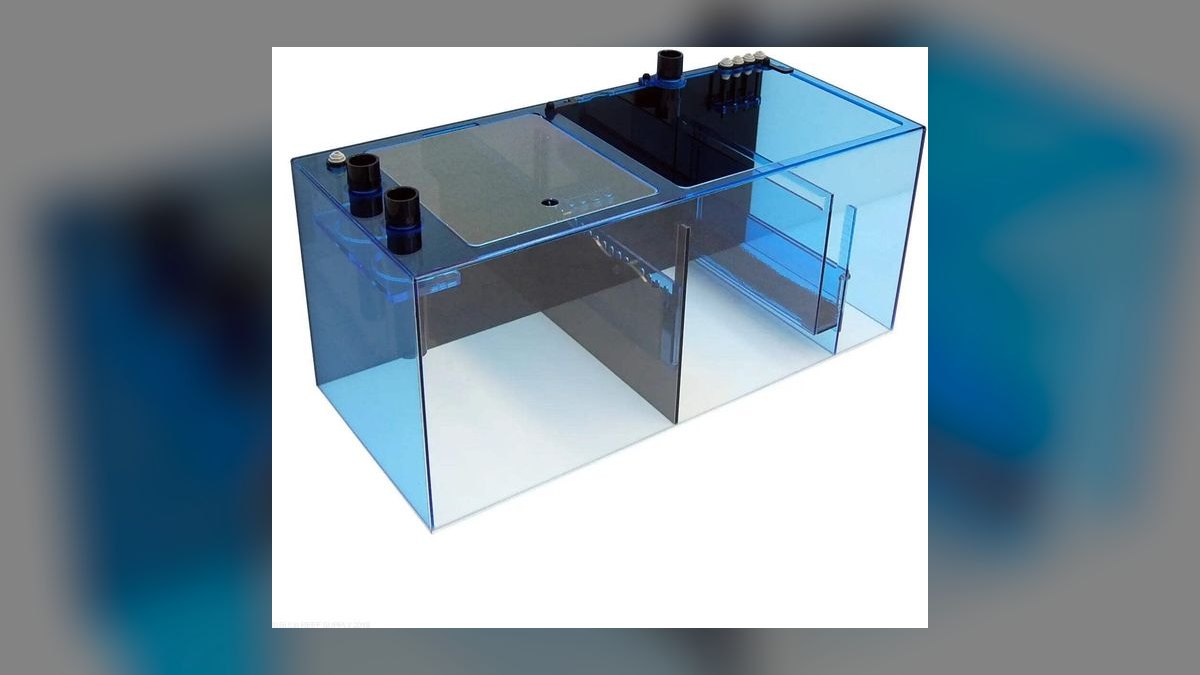Top 10 Reef Sump Designs for Refugium Filtering in 2027 — figure 1