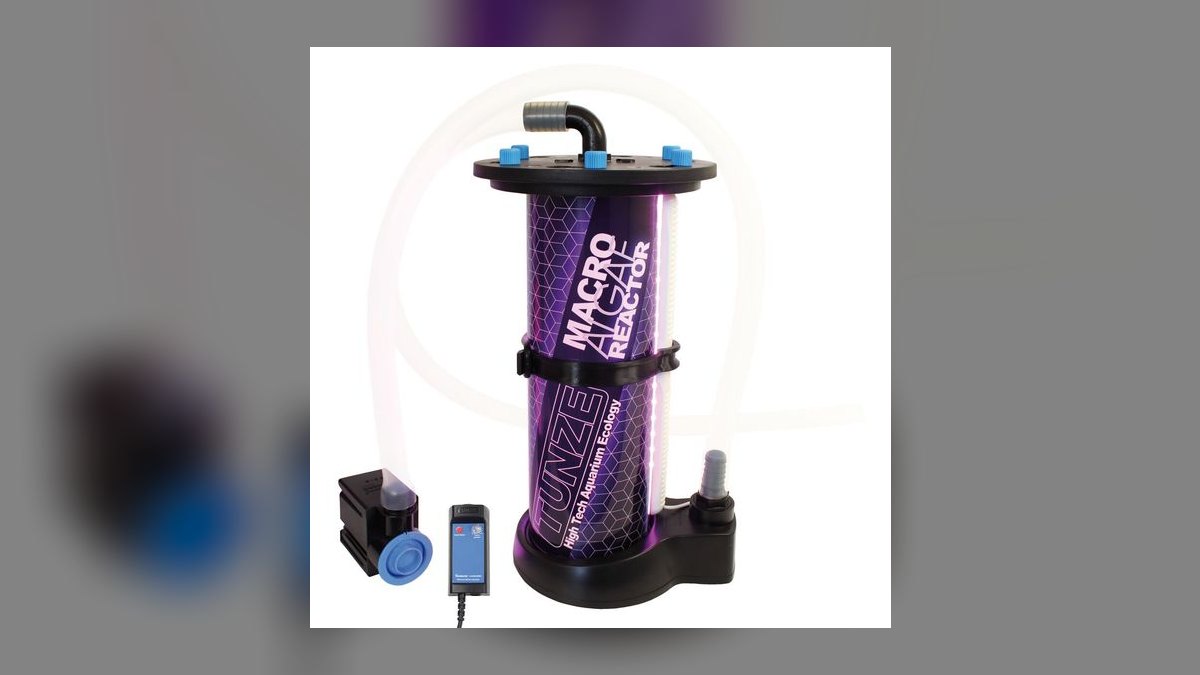 Top 10 Calcium Reactors for Stony Coral Growth — figure 4