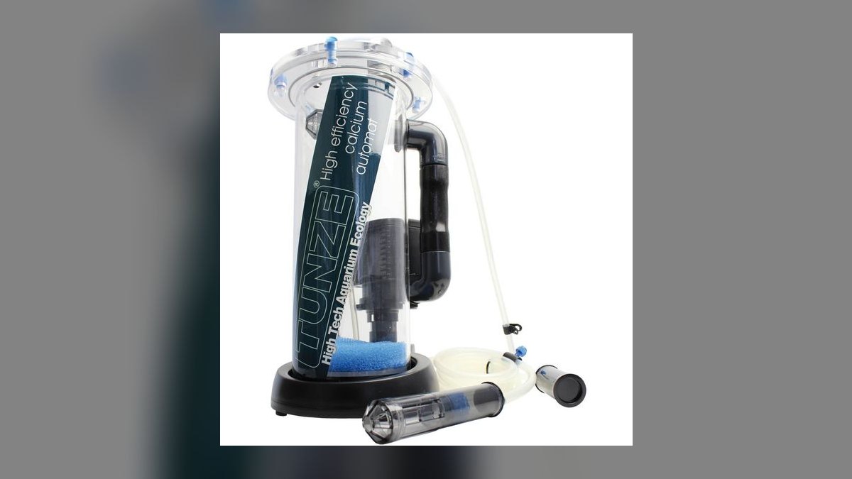 Top 10 Calcium Reactors for Stony Coral Growth — figure 9