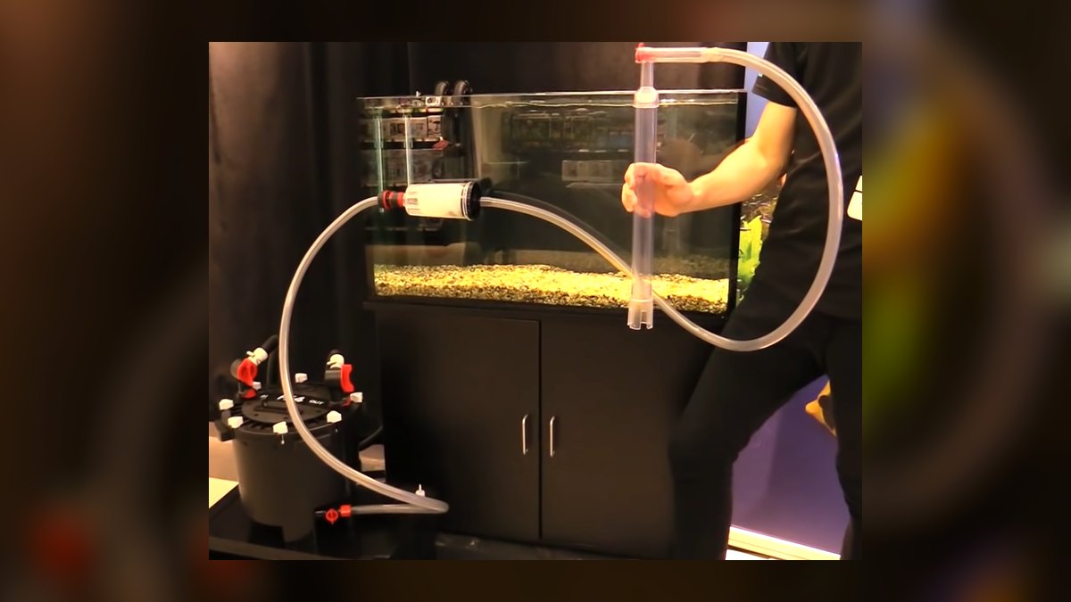 Top 10 Aquarium Vacuums for Gravel Cleaning Efficiency in 2027 — figure 7
