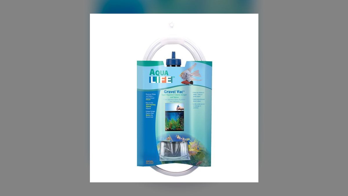Top 10 Aquarium Vacuums for Gravel Cleaning Efficiency in 2027 — figure 8