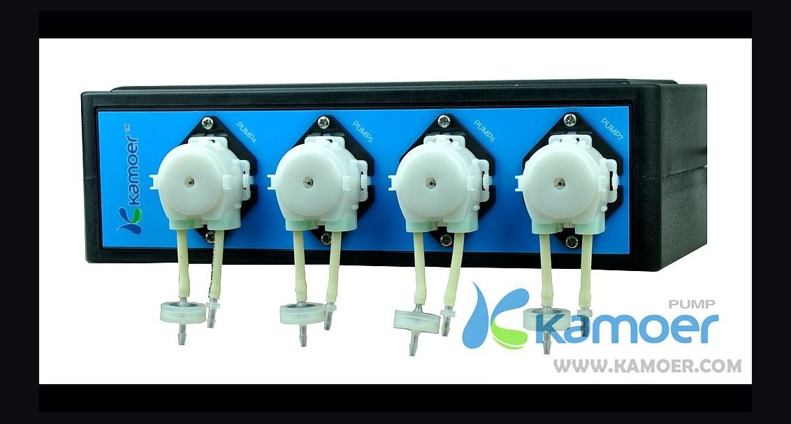 Top 10 Dosing Pumps for Trace Elements in Reef Tanks in 2027