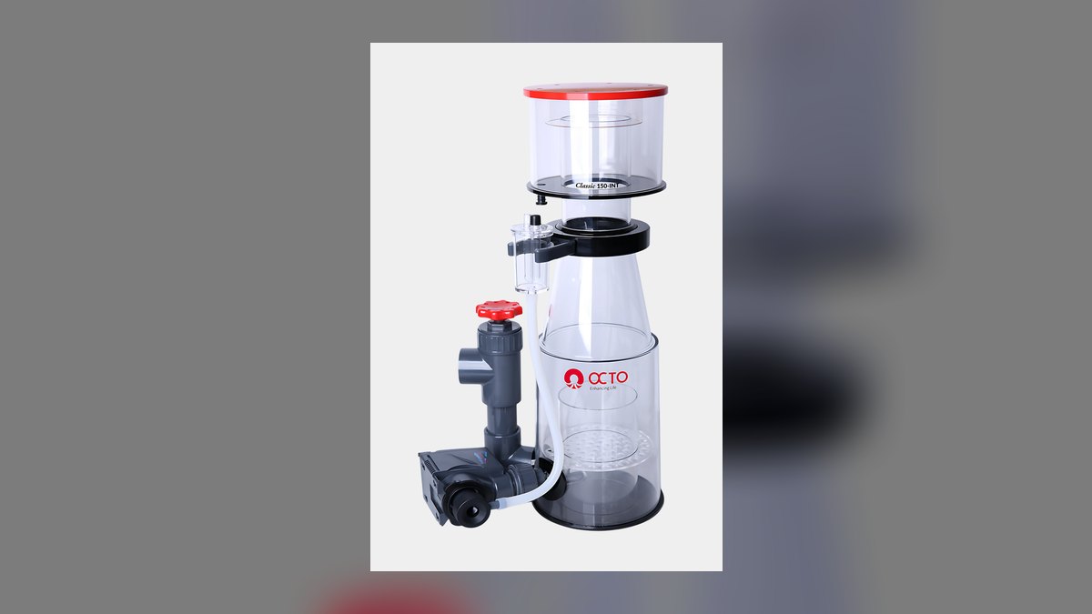 Top 10 Protein Skimmers for Saltwater Reef Tanks — figure 1