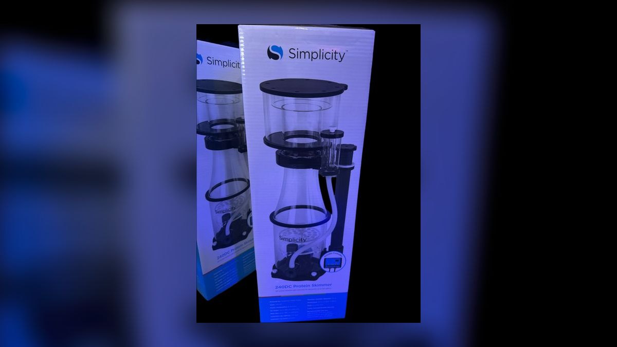 Top 10 Protein Skimmers for Saltwater Reef Tanks — figure 10