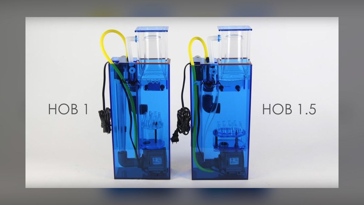 Top 10 Protein Skimmers for Saltwater Reef Tanks — figure 2