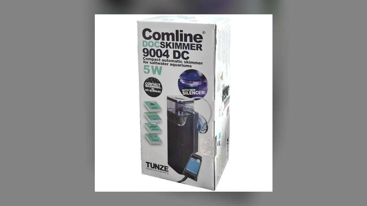 Top 10 Protein Skimmers for Saltwater Reef Tanks — figure 6