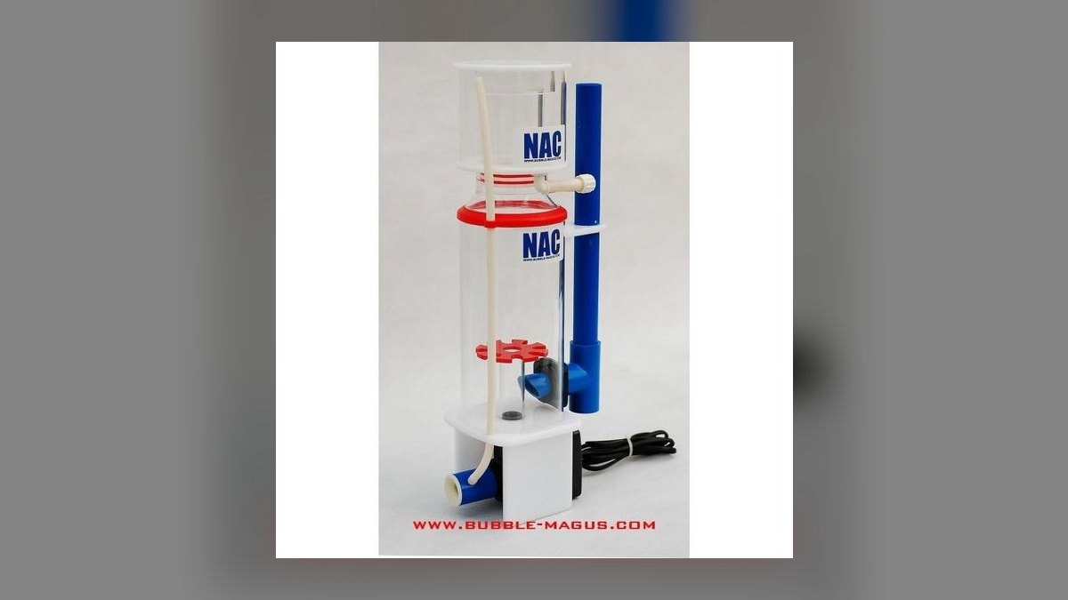 Top 10 Protein Skimmers for Saltwater Reef Tanks — figure 8
