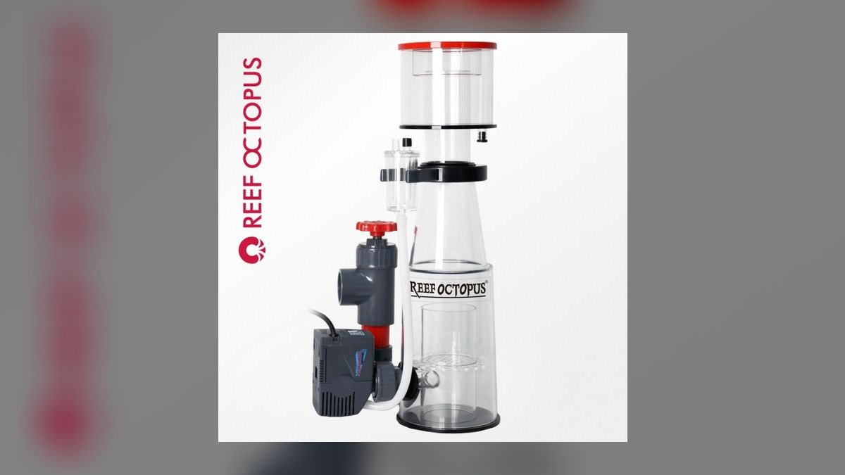 Top 10 Protein Skimmers for Saltwater Reef Tanks — figure 9
