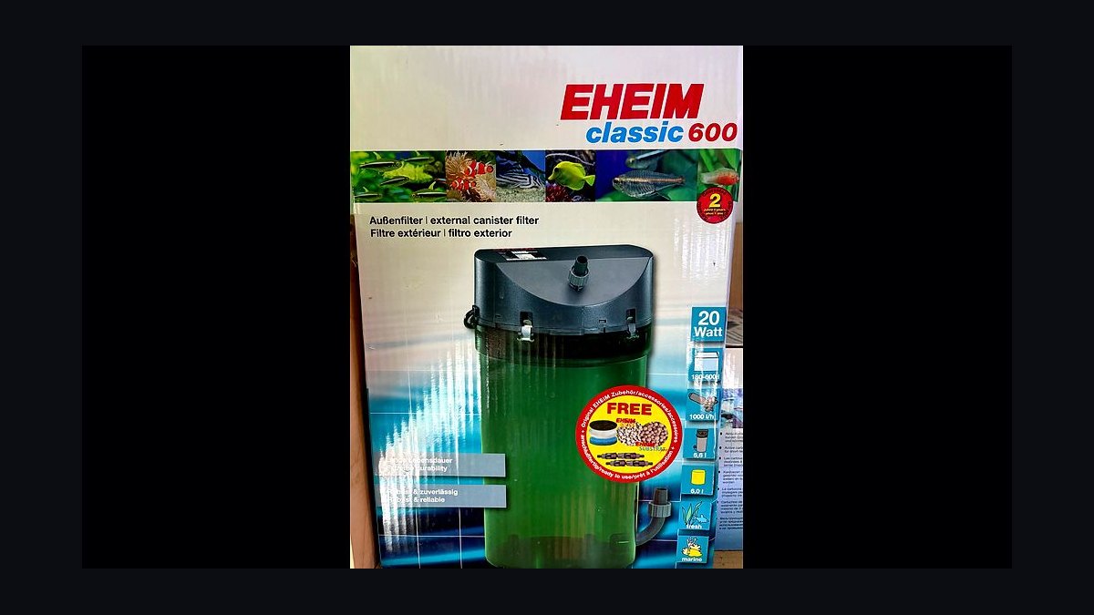 Top 10 Canister Filters for Planted Freshwater Aquariums in 2027 — figure 2