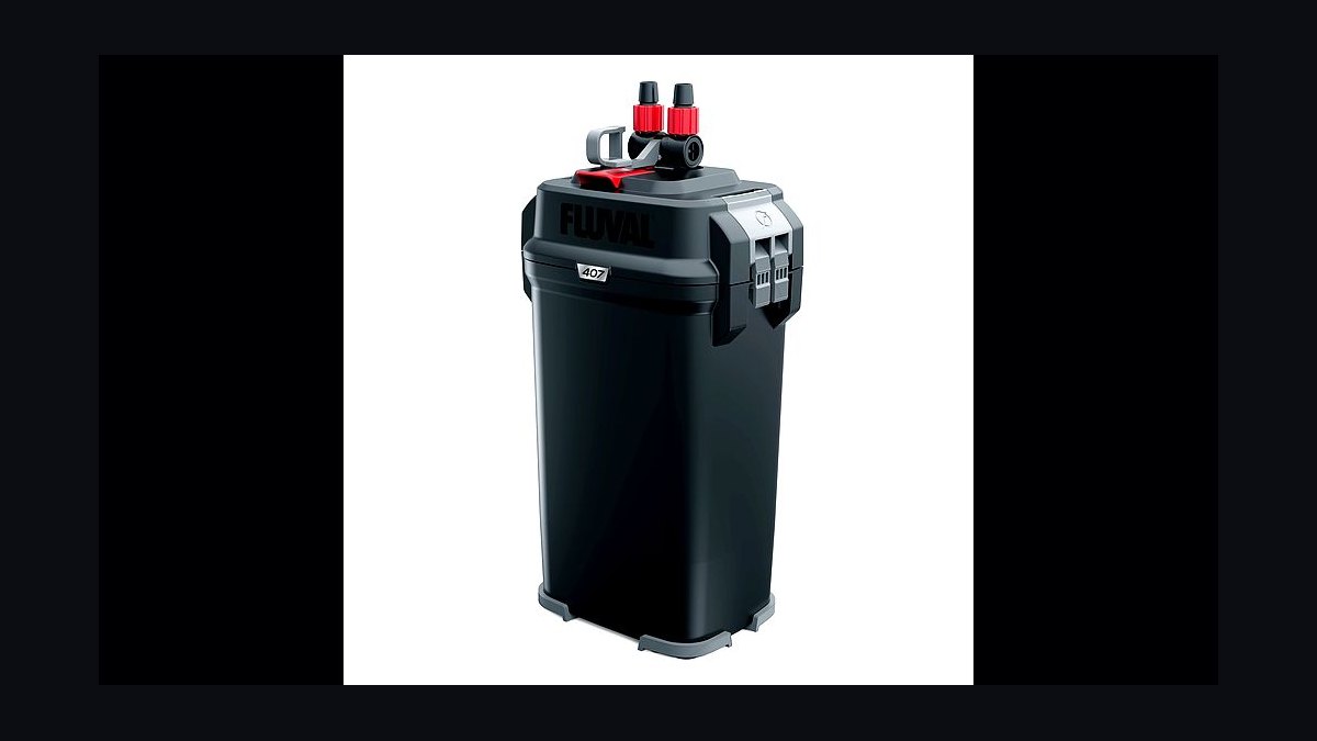 Top 10 Canister Filters for Planted Freshwater Aquariums in 2027 — figure 3