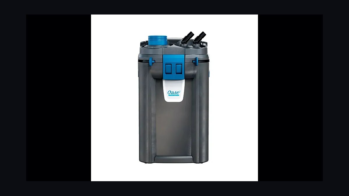 Top 10 Canister Filters for Planted Freshwater Aquariums in 2027 — figure 4