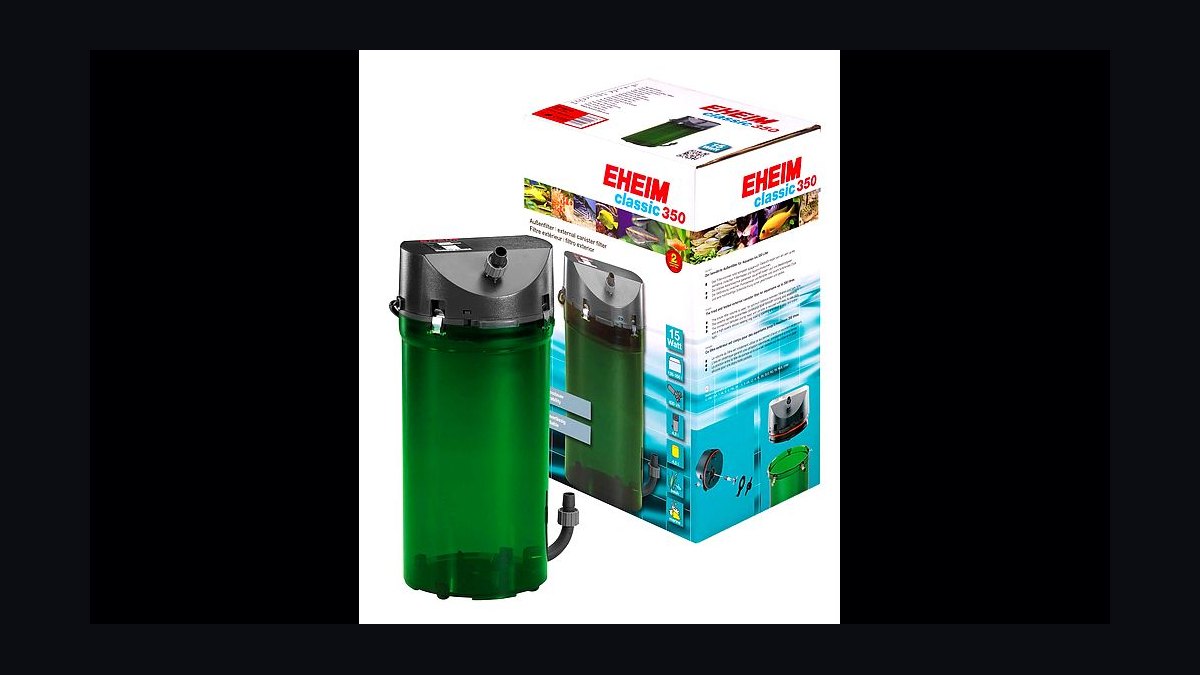 Top 10 Canister Filters for Planted Freshwater Aquariums in 2027 — figure 5
