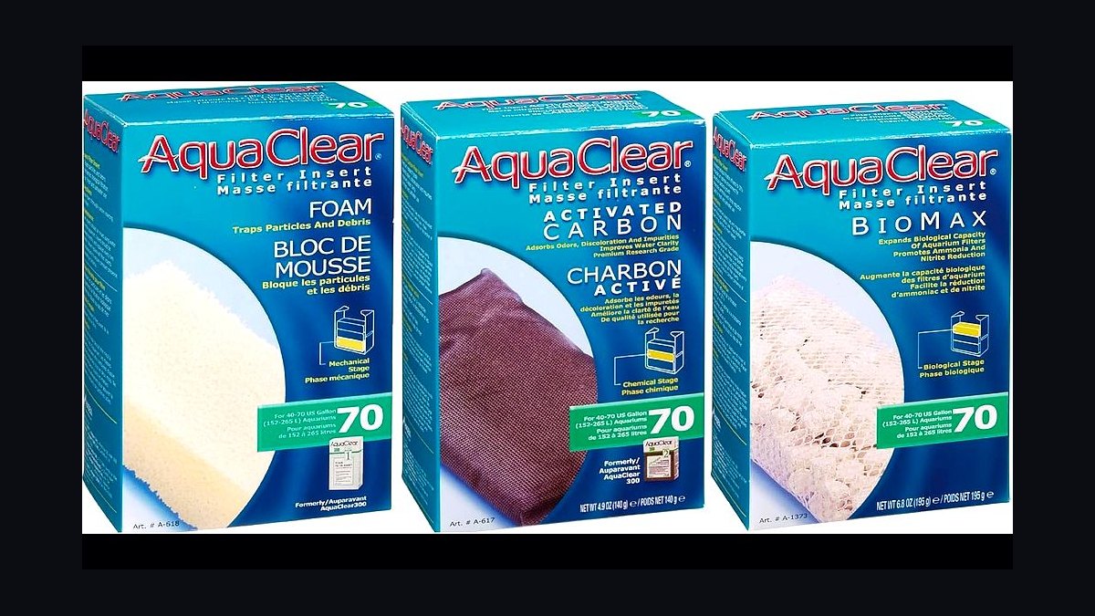 Top 10 Canister Filters for Planted Freshwater Aquariums in 2027 — figure 7