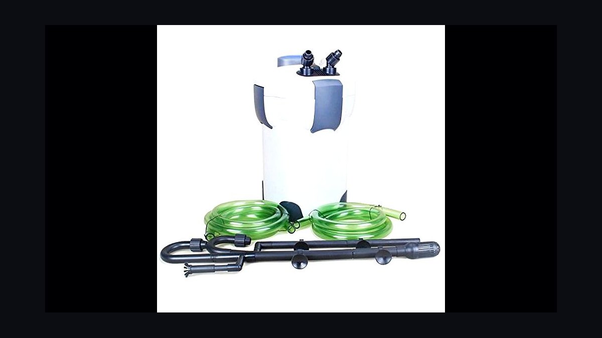 Top 10 Canister Filters for Planted Freshwater Aquariums in 2027 — figure 8