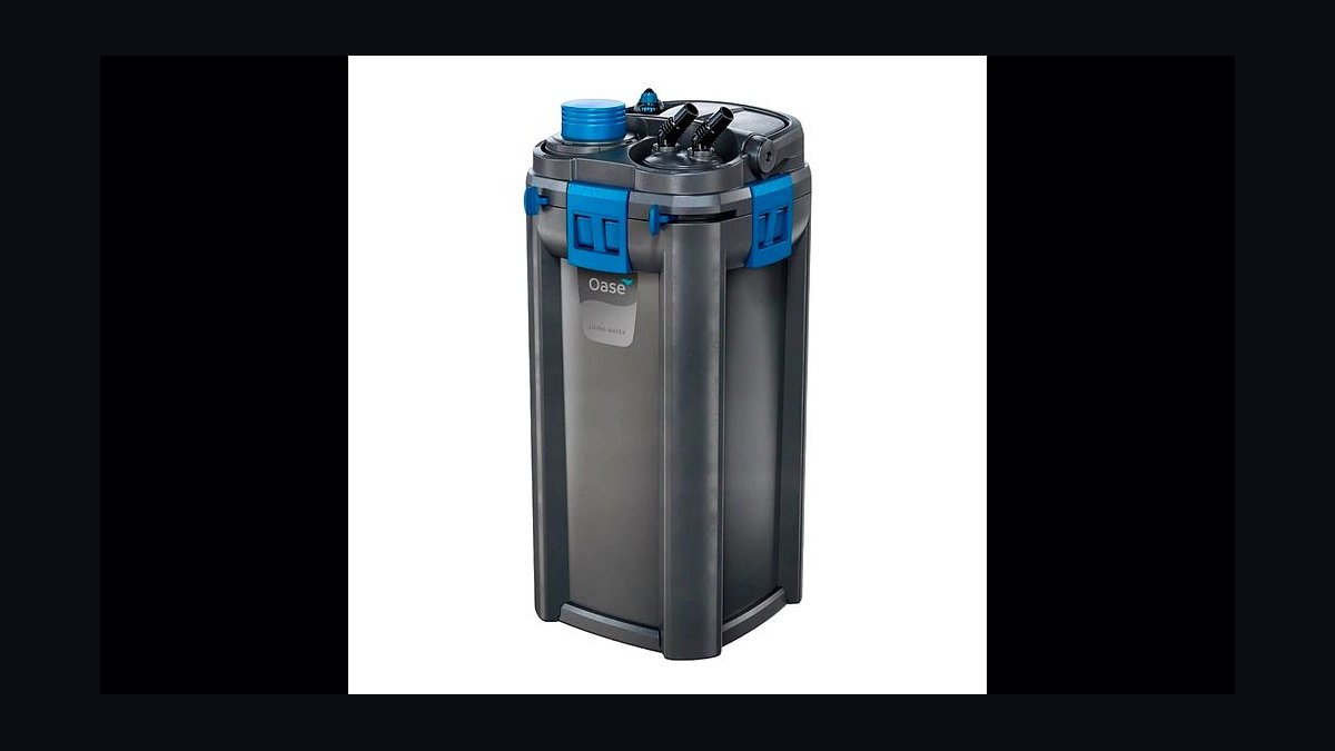 Top 10 Canister Filters for Planted Freshwater Aquariums in 2027