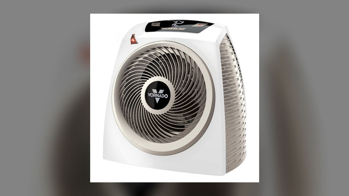 Top 10 Heater Brands for Consistent Temperature Control — figure 4